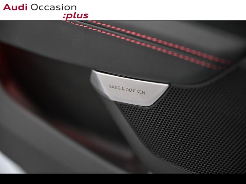 Voitures occasions Audi RS e-tron GT S Extended Saint-Thibault-des-Vignes