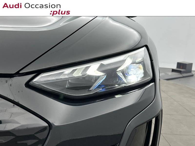 Voitures occasions Audi RS e-tron GT S Extended Saint-Thibault-des-Vignes