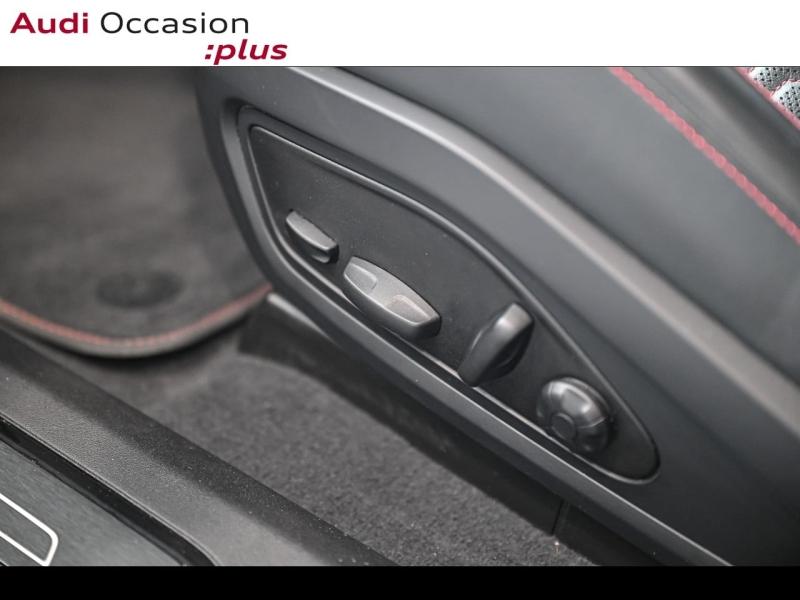 Voitures occasions Audi RS e-tron GT S Extended Saint-Thibault-des-Vignes