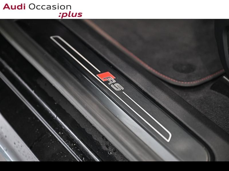 Voitures occasions Audi RS e-tron GT S Extended Saint-Thibault-des-Vignes