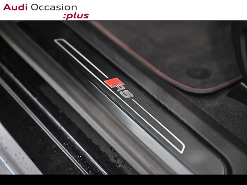Voitures occasions Audi RS e-tron GT S Extended Saint-Thibault-des-Vignes