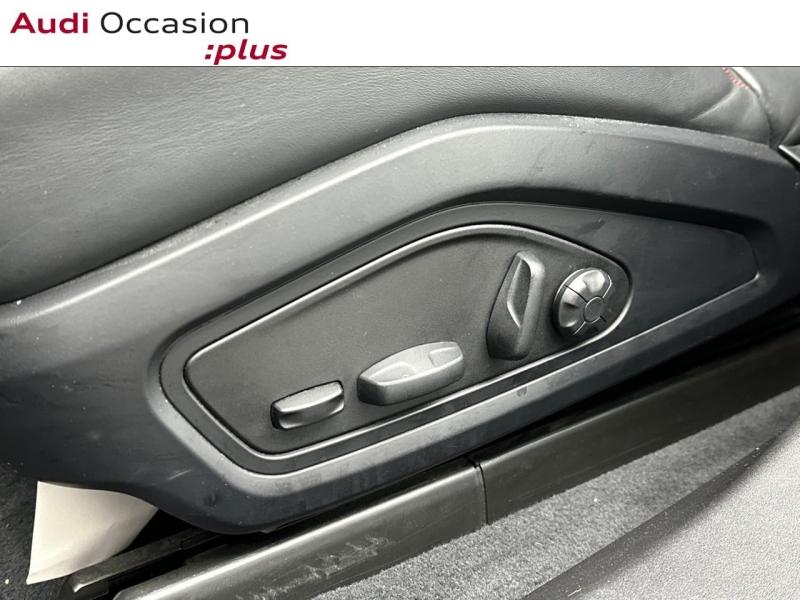 Voitures occasions Audi RS e-tron GT S Extended Saint-Thibault-des-Vignes