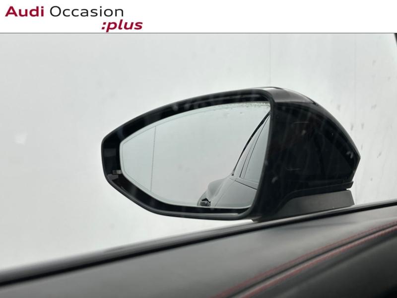 Voitures occasions Audi RS e-tron GT S Extended Saint-Thibault-des-Vignes