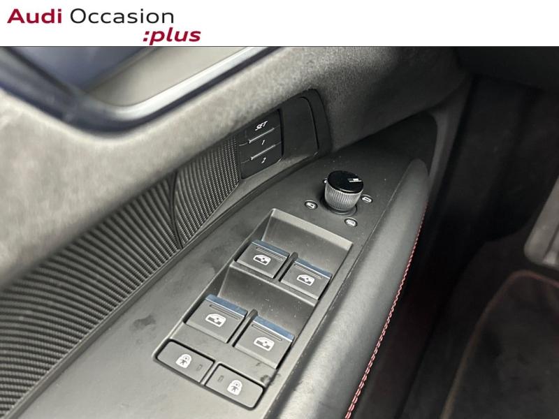 Voitures occasions Audi RS e-tron GT S Extended Saint-Thibault-des-Vignes