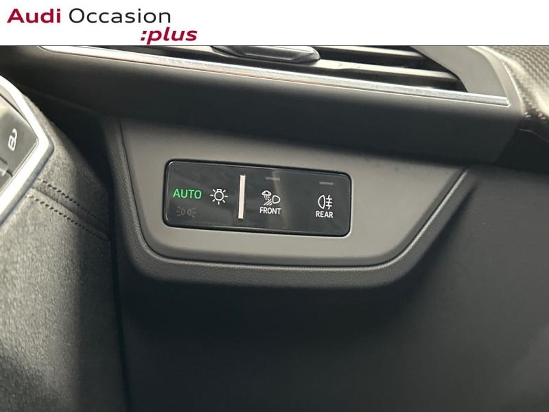 Voitures occasions Audi RS e-tron GT S Extended Saint-Thibault-des-Vignes