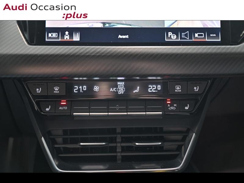 Voitures occasions Audi RS e-tron GT S Extended Saint-Thibault-des-Vignes