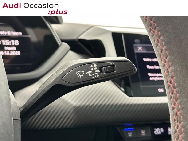 Voitures occasions Audi RS e-tron GT S Extended Saint-Thibault-des-Vignes