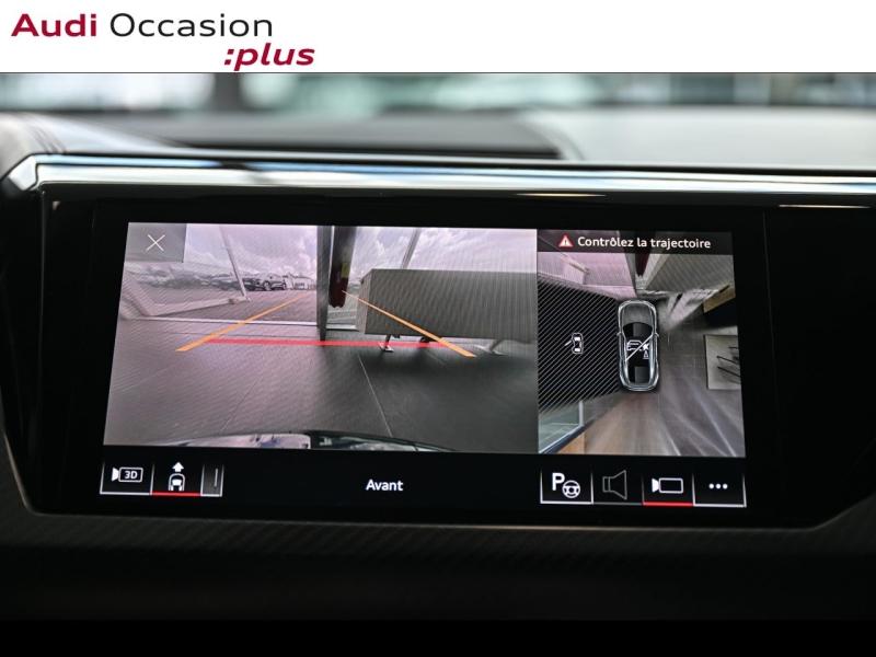 Voitures occasions Audi RS e-tron GT S Extended Saint-Thibault-des-Vignes