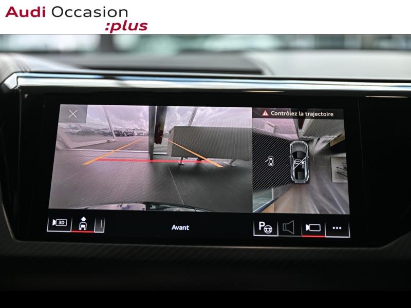 Voitures occasions Audi RS e-tron GT S Extended Saint-Thibault-des-Vignes
