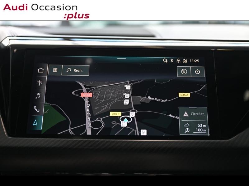 Voitures occasions Audi RS e-tron GT S Extended Saint-Thibault-des-Vignes