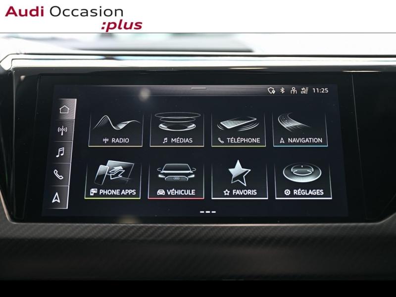 Voitures occasions Audi RS e-tron GT S Extended Saint-Thibault-des-Vignes