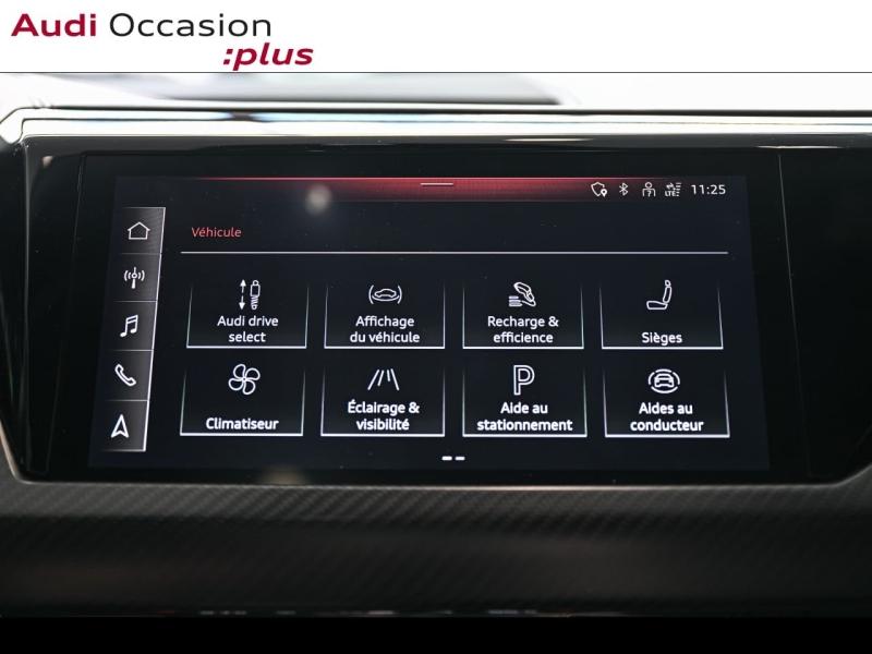 Voitures occasions Audi RS e-tron GT S Extended Saint-Thibault-des-Vignes