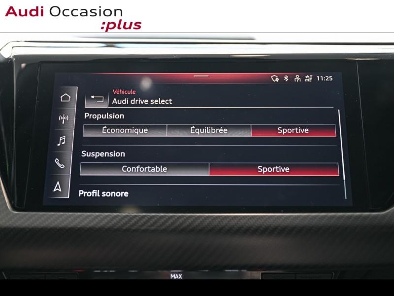 Voitures occasions Audi RS e-tron GT S Extended Saint-Thibault-des-Vignes