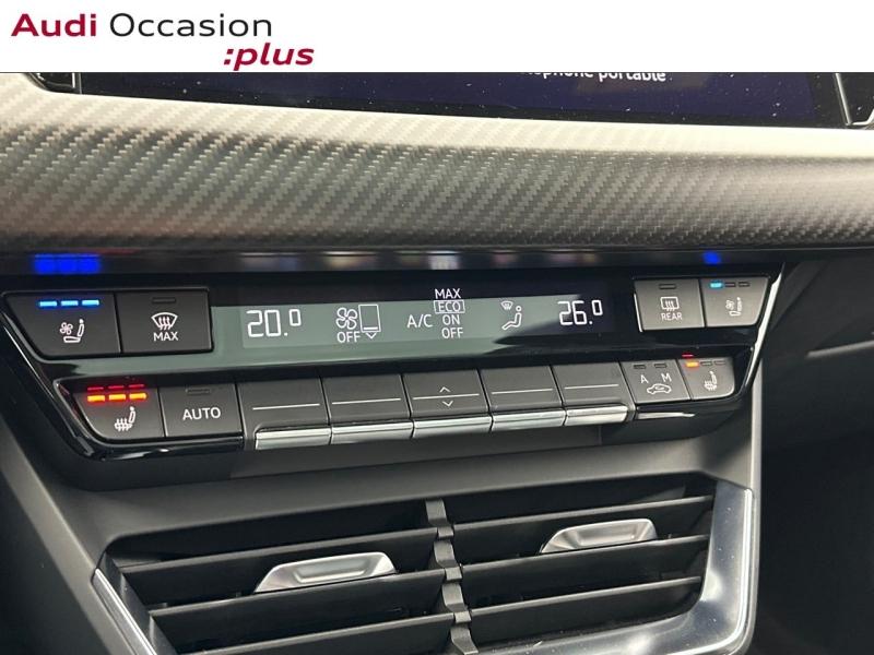 Voitures occasions Audi RS e-tron GT S Extended Saint-Thibault-des-Vignes