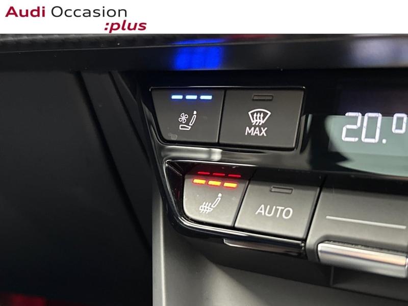 Voitures occasions Audi RS e-tron GT S Extended Saint-Thibault-des-Vignes