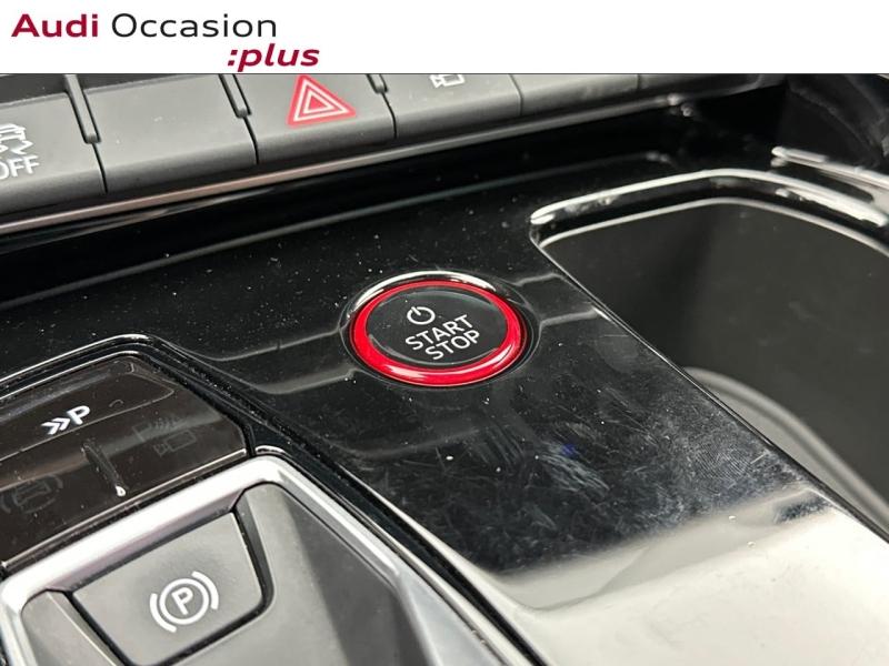 Voitures occasions Audi RS e-tron GT S Extended Saint-Thibault-des-Vignes