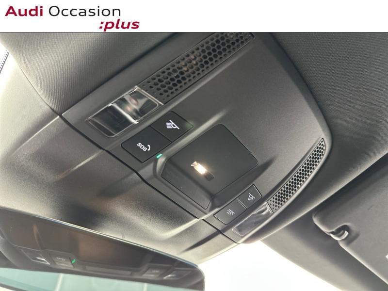 Voitures occasions Audi RS e-tron GT S Extended Saint-Thibault-des-Vignes