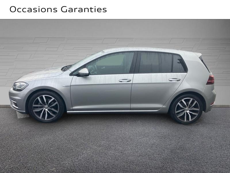 Voitures occasions VOLKSWAGEN GOLF IQ.Drive Saint-Thibault-des-Vignes
