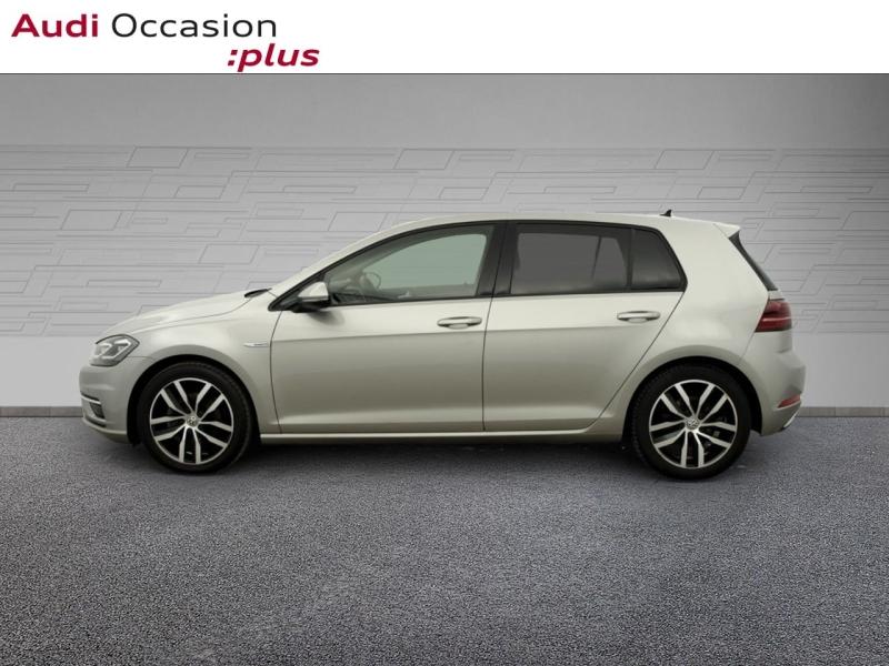 Voitures occasions VOLKSWAGEN GOLF IQ.Drive Saint-Thibault-des-Vignes