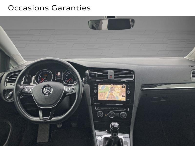 Voitures occasions VOLKSWAGEN GOLF IQ.Drive Saint-Thibault-des-Vignes