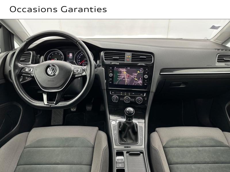 Voitures occasions VOLKSWAGEN GOLF IQ.Drive Saint-Thibault-des-Vignes