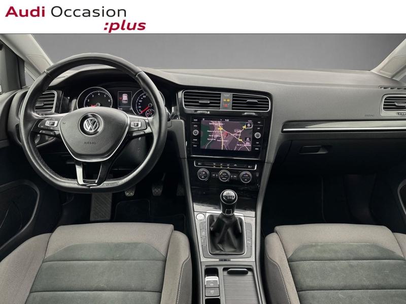 Voitures occasions VOLKSWAGEN GOLF IQ.Drive Saint-Thibault-des-Vignes