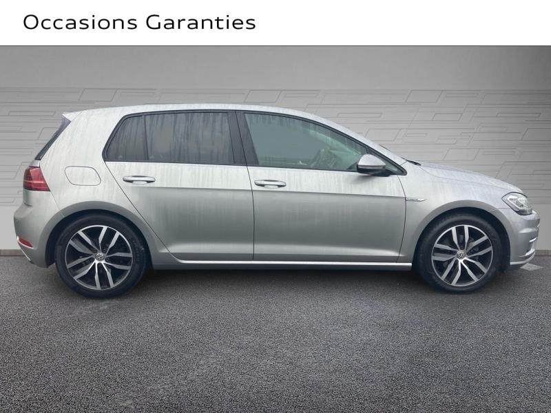 Voitures occasions VOLKSWAGEN GOLF IQ.Drive Saint-Thibault-des-Vignes