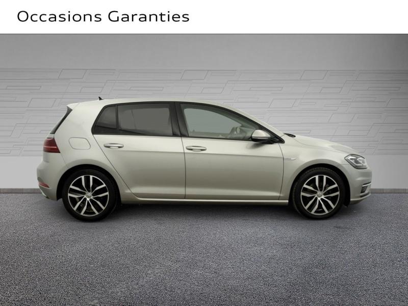 Voitures occasions VOLKSWAGEN GOLF IQ.Drive Saint-Thibault-des-Vignes