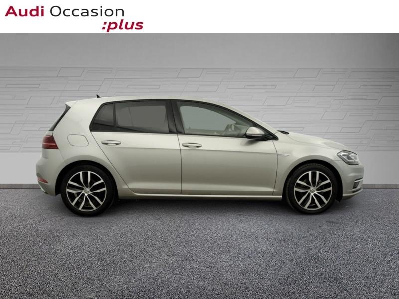 Voitures occasions VOLKSWAGEN GOLF IQ.Drive Saint-Thibault-des-Vignes