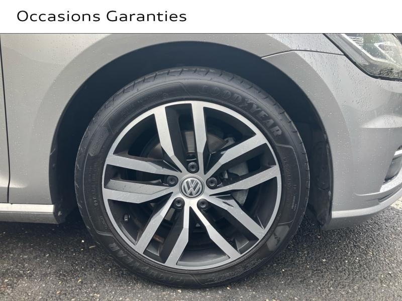 Voitures occasions VOLKSWAGEN GOLF IQ.Drive Saint-Thibault-des-Vignes