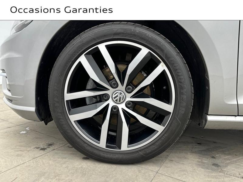 Voitures occasions VOLKSWAGEN GOLF IQ.Drive Saint-Thibault-des-Vignes