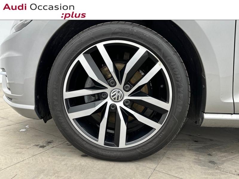 Voitures occasions VOLKSWAGEN GOLF IQ.Drive Saint-Thibault-des-Vignes