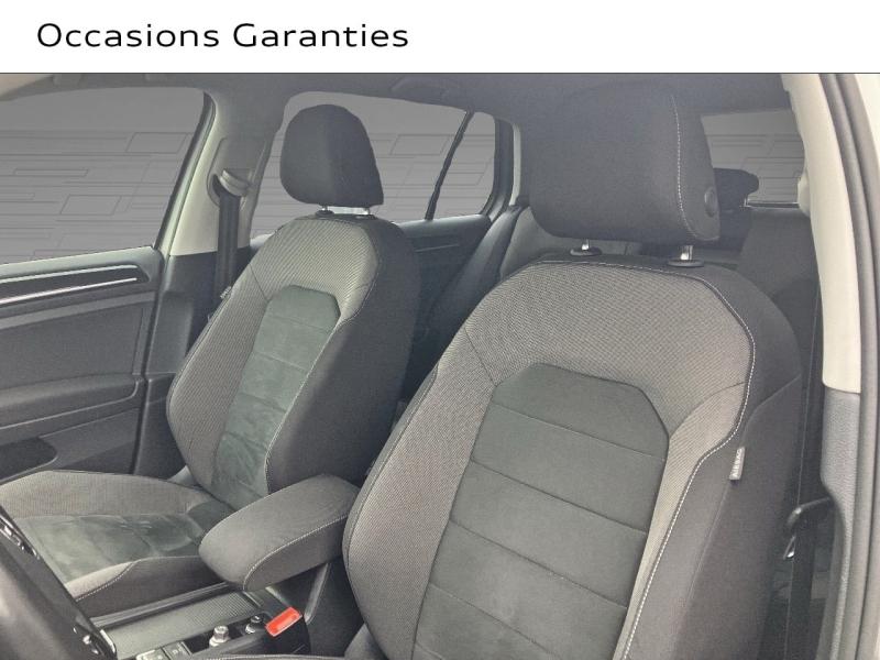 Voitures occasions VOLKSWAGEN GOLF IQ.Drive Saint-Thibault-des-Vignes