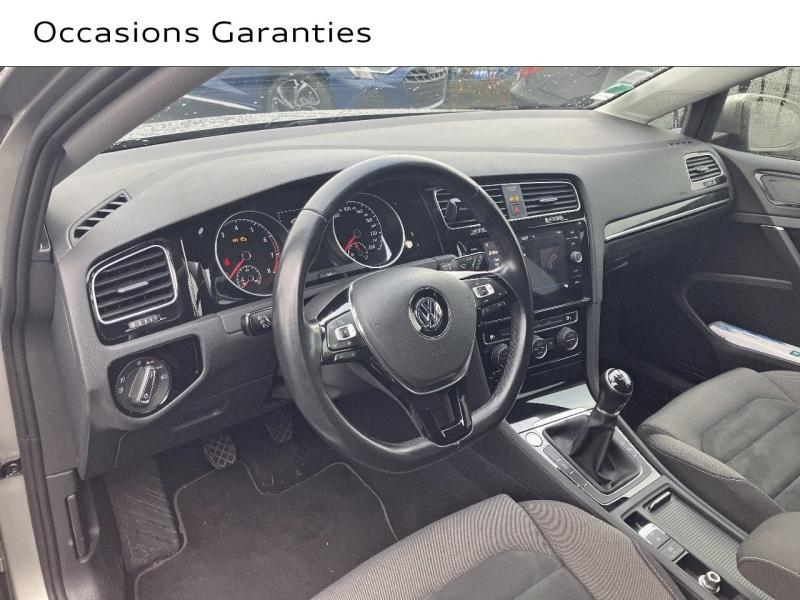 Voitures occasions VOLKSWAGEN GOLF IQ.Drive Saint-Thibault-des-Vignes