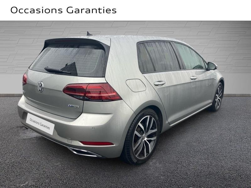 Voitures occasions VOLKSWAGEN GOLF IQ.Drive Saint-Thibault-des-Vignes