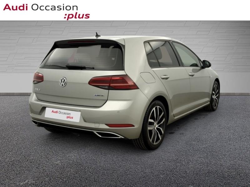 Voitures occasions VOLKSWAGEN GOLF IQ.Drive Saint-Thibault-des-Vignes