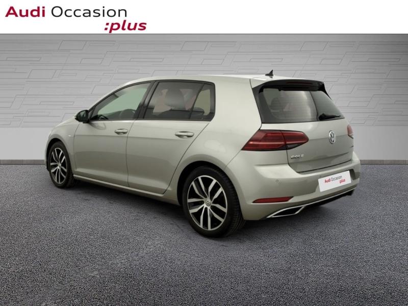 Voitures occasions VOLKSWAGEN GOLF IQ.Drive Saint-Thibault-des-Vignes