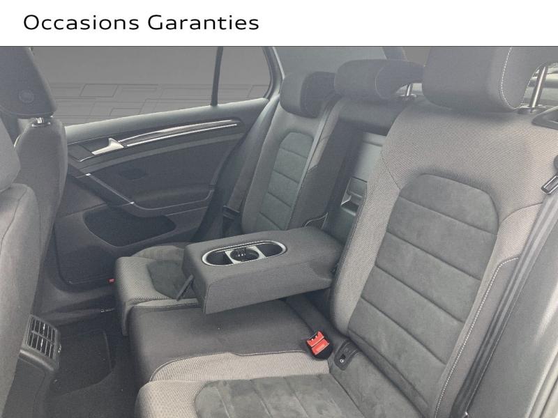 Voitures occasions VOLKSWAGEN GOLF IQ.Drive Saint-Thibault-des-Vignes