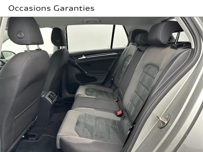Voitures occasions VOLKSWAGEN GOLF IQ.Drive Saint-Thibault-des-Vignes