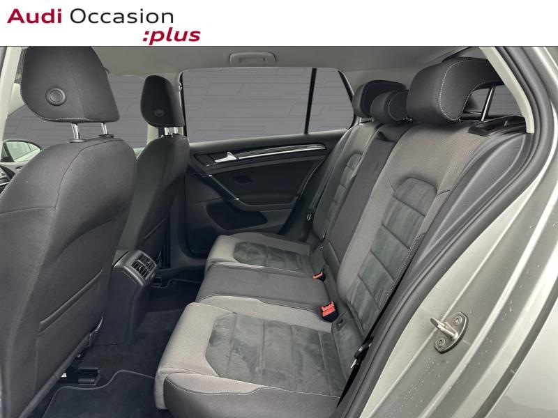 Voitures occasions VOLKSWAGEN GOLF IQ.Drive Saint-Thibault-des-Vignes