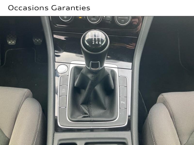 Voitures occasions VOLKSWAGEN GOLF IQ.Drive Saint-Thibault-des-Vignes