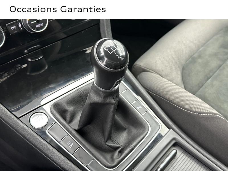 Voitures occasions VOLKSWAGEN GOLF IQ.Drive Saint-Thibault-des-Vignes