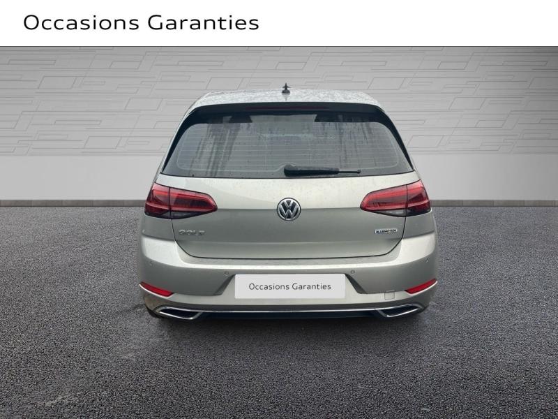 Voitures occasions VOLKSWAGEN GOLF IQ.Drive Saint-Thibault-des-Vignes