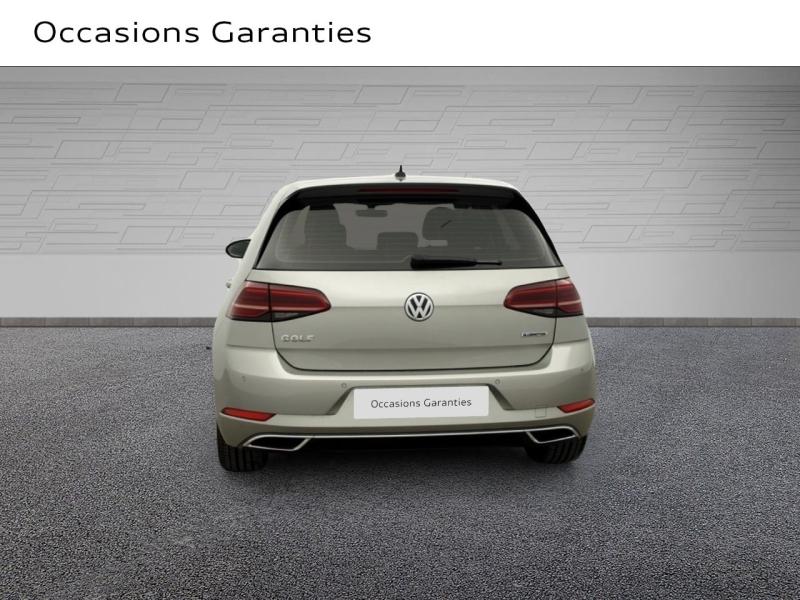Voitures occasions VOLKSWAGEN GOLF IQ.Drive Saint-Thibault-des-Vignes