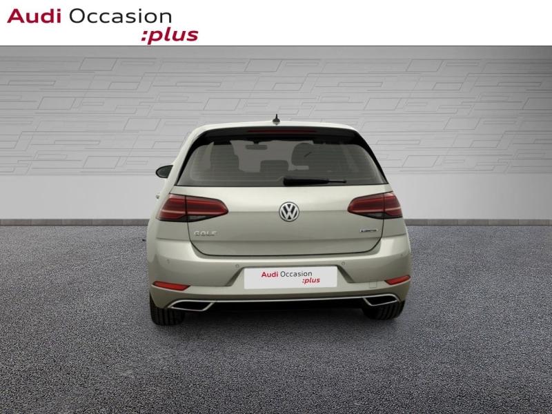 Voitures occasions VOLKSWAGEN GOLF IQ.Drive Saint-Thibault-des-Vignes