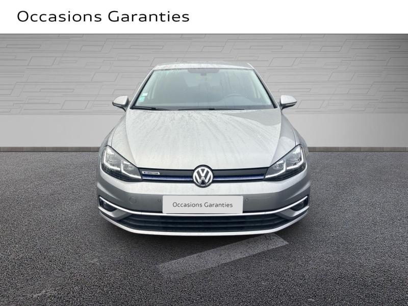 Voitures occasions VOLKSWAGEN GOLF IQ.Drive Saint-Thibault-des-Vignes