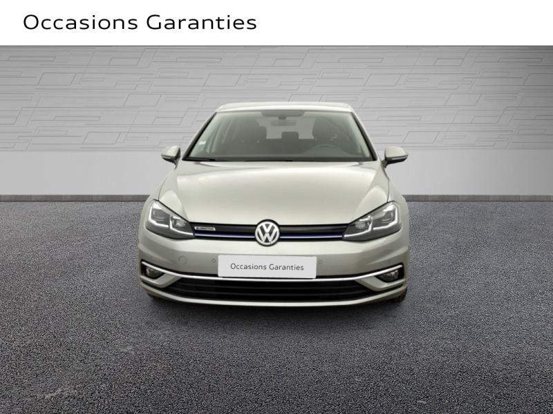 Voitures occasions VOLKSWAGEN GOLF IQ.Drive Saint-Thibault-des-Vignes