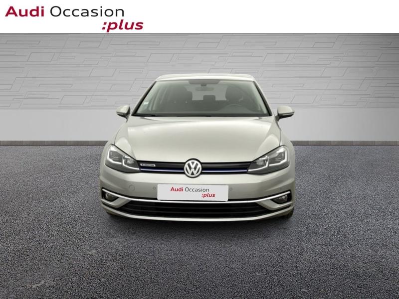 Voitures occasions VOLKSWAGEN GOLF IQ.Drive Saint-Thibault-des-Vignes