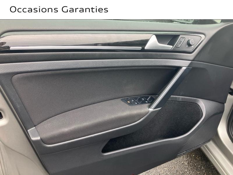 Voitures occasions VOLKSWAGEN GOLF IQ.Drive Saint-Thibault-des-Vignes