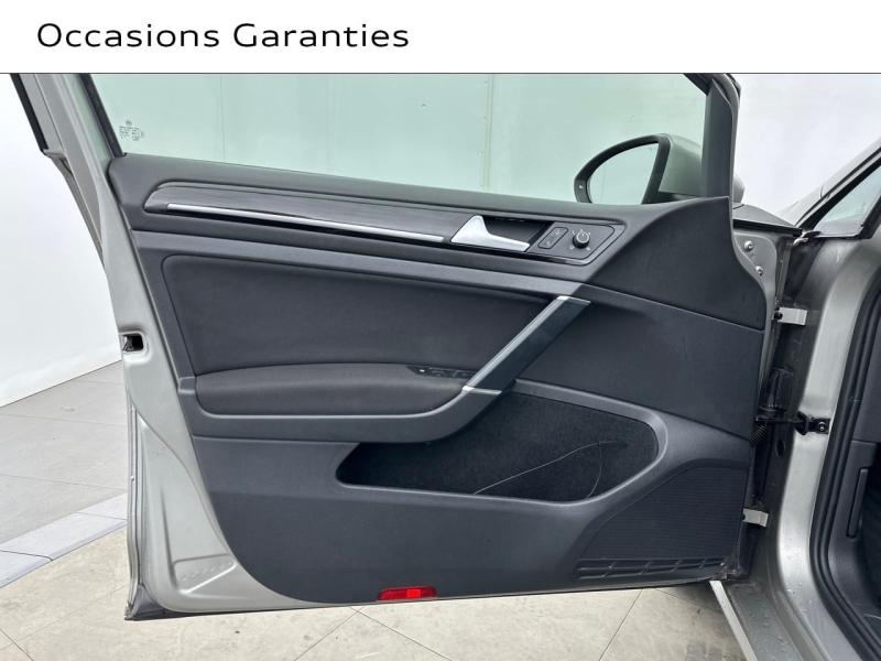 Voitures occasions VOLKSWAGEN GOLF IQ.Drive Saint-Thibault-des-Vignes